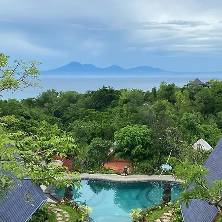 Ringsun Homestay Uluwatu