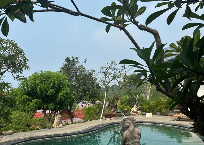 Ringsun Uluwatu Alloggio in famiglia
