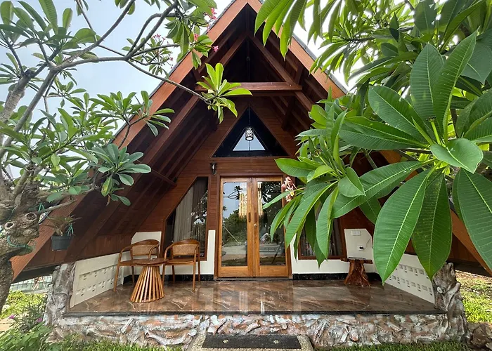 Ringsun Uluwatu * Badung (Bali)