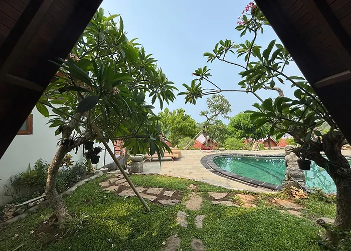 Ringsun Uluwatu *