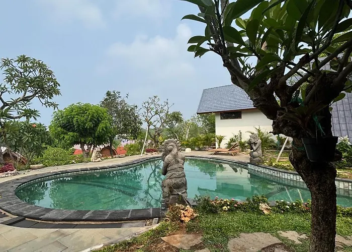 Ringsun Uluwatu Alloggio in famiglia Badung (Bali)