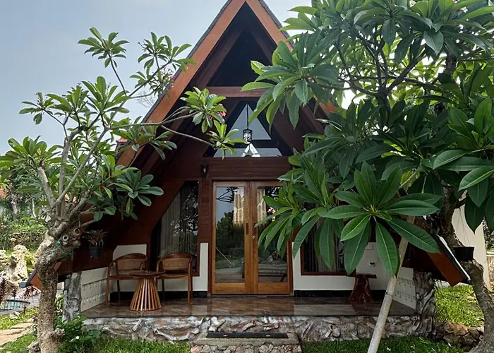 Alloggio in famiglia Ringsun Uluwatu