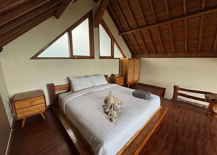 Ringsun Uluwatu Pansiyon