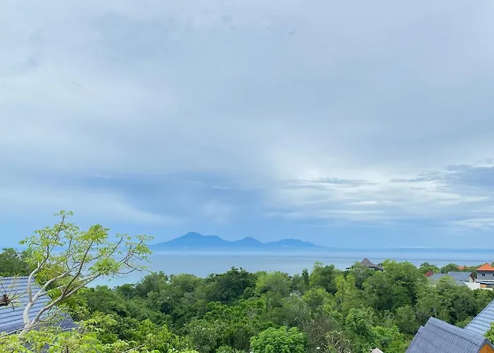 Ringsun Uluwatu Alloggio in famiglia *