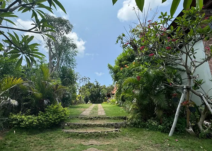 Ringsun Uluwatu Pansiyon *