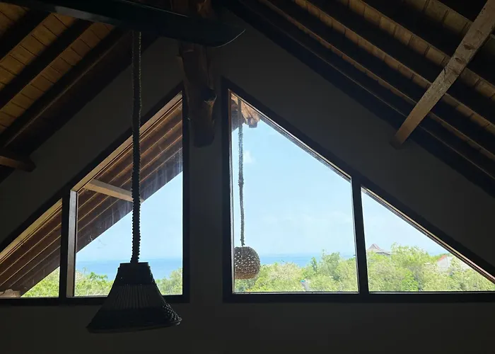 Pansiyon Ringsun Uluwatu