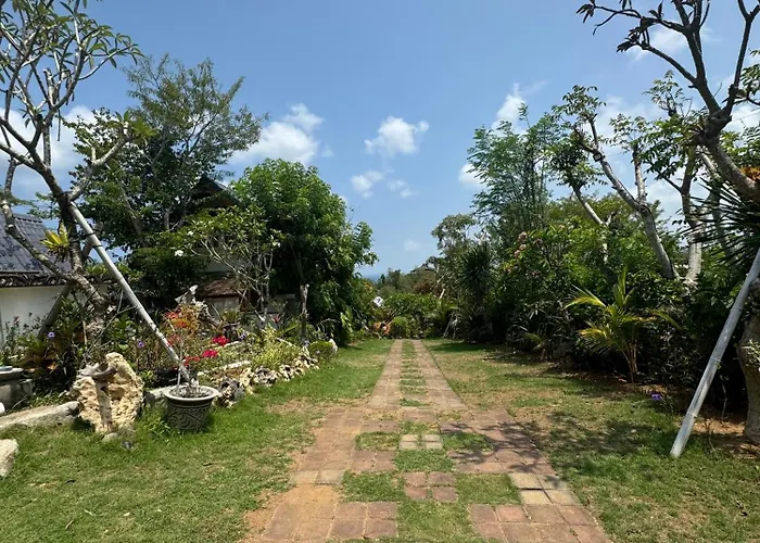 Ringsun Uluwatu *